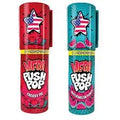 BAZOOKA MEGA PUSH POP USA FLAVOURS