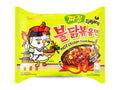 SAMYANG BULDAK JAIJANG KOREAN BLACK BEAN FLAVOUR RAMEN PACKET