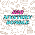 £20 MYSTERY BUNDLE
