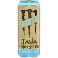 MONSTER JAVA 300 TRIPLE SHOT FRENCH VANILLA 443ML
