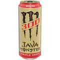 MONSTER JAVA 300 TRIPLE SHOT MOCHA 443ML