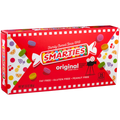 SMARTIES ORIGINAL CANDY ROLLS THEATRE BOX 99G