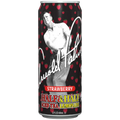 ARIZONA ARNOLD PALMER STRAWBERRY HALF & HALF ICED TEA LEMONADE 650ML