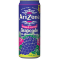 ARIZONA GRAPEADE 650ML