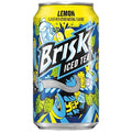 BRISK ICED TEA LEMON (USA)355ML