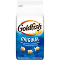 PEPPERIDGE FARM GOLDFISH ORIGINAL CRACKERS
