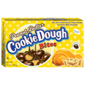 COOKIE DOUGH BITES PEANUT BUTTER THEATRE BOX 88G