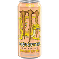 MONSTER DRAGON ICED TEA PEACH 443ML (BRAZIL)