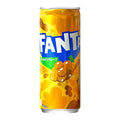 FANTA GOLDEN GRAPE 500ML (JAPAN)
