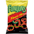 FUNYUNS FLAMIN' HOT ONION RINGS 163G