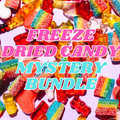 FREEZE DRIED CANDY MYSTERY BUNDLE
