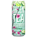 ARIZONA GREEN TEA CUCUMBER WITH CITRUS 680ML USA