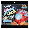 KOOL-AID SHRED HEADZ TROPICAL PUNCH