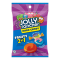 JOLLY RANCHER FRUITY 2 IN 1 HARD CANDY 184G