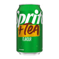 SPRITE + TEA (USA) 355ML