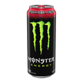 Monster Strawberry Shot USA Energy Drink 473ml – American Import