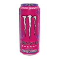 Monster Energy Ultra Punk Punch USA 473ml – American Import Energy Drink