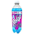 Faygo Cotton Candy Soda 710ml – Sweet Cotton Candy Flavour American Fizzy Drink | USA Import