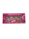 Astronaut Wax Candy Lychee Flavour | Sweet Liquid Candy Treat | Novelty Candy | Fun & Unique Sweet Treat