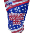 £10 AMERICAN MYSTERY BAG