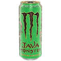 MONSTER JAVA IRISH CREME 443ML