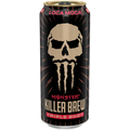 MONSTER KILLER BREW TRIPLE SHOT LOCA MOCA 443ML