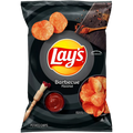 LAYS BARBEQUE SHARE BAG 184.2 USA