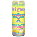 ARIZONA LEMONADE 650ML USA