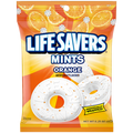 LIFESAVERS MINTS - ORANGE