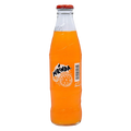 MIRINDA ORANGE 250ML GLASS BOTTLE DUBAI IMPORT