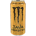 MONSTER JAVA SALTED CARAMEL 443ML