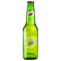 MTN DEW 250ML GLASS BOTTLE DUBAI IMPORT