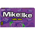 MIKE & IKE JOLLY JOES THEATRE BOX 120G