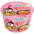SAMYANG BULDAK CARBONARA FLAVOUR RAMEN BOWL