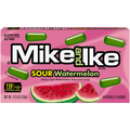 MIKE & IKE SOUR WATERMELON THEATRE BOX 120G