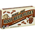 MIKE & IKE ROOT BEER FLOAT THEATRE BOX 120G
