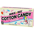 MIKE & IKE COTTON CANDY THEATRE BOX 120G
