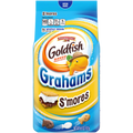 PEPPERIDGE FARM GOLDFISH S'MORES CRACKERS