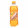 PUSH PEACH SODA USA