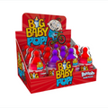 BIG BABY POP NON SOUR