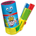 BAZOOKA TRIPLE PUSH POP 34G
