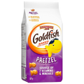 PEPPERIDGE FARM GOLDFISH PRETZEL CRACKERS