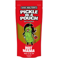 VAN HOLTENS PICKLE IN A POUCH KING SIZE HOT MAMA