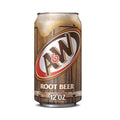 A&W ROOT BEER 355ML USA