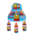 BAZOOKA BIG BABY POP 32G