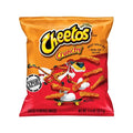 CHEETOS CRUNCHY 35G SMALL PACK