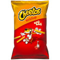 CHEETOS KETCHUP 165G EU