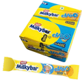 MILKY BAR CHOO 12G FULL BOX OF 28 BARS