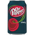 DR PEPPER CHERRY USA 355ML