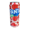 FANTA RED APPLE 500ML (JAPAN)